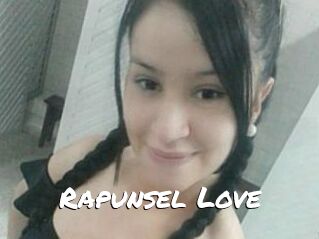 Rapunsel_Love