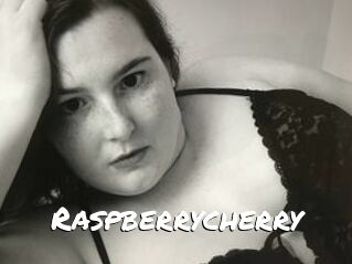 Raspberrycherry