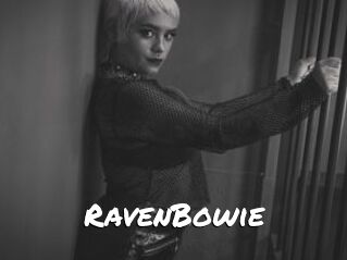 RavenBowie