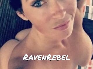 RavenRebel