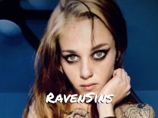 RavenSins