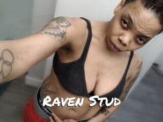 Raven_Stud