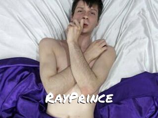 RayPrince