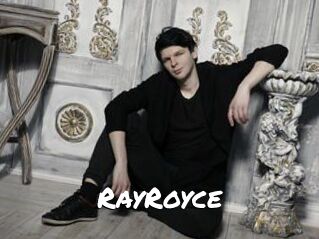 RayRoyce