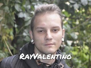 RayValentino