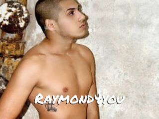 Raymond4you