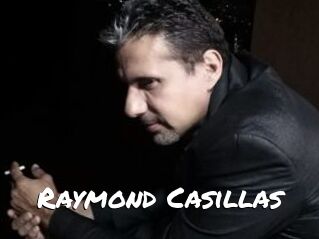 Raymond_Casillas