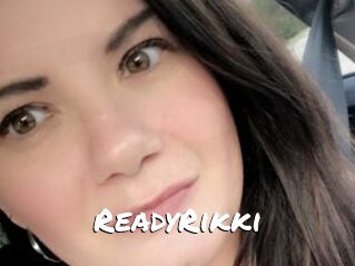 ReadyRikki