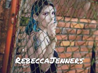 RebeccaJenners