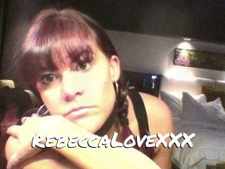 RebeccaLoveXXX