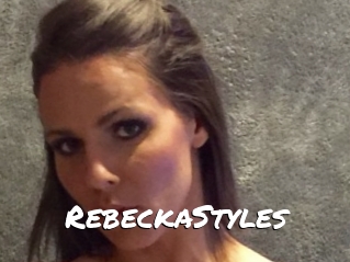 RebeckaStyles