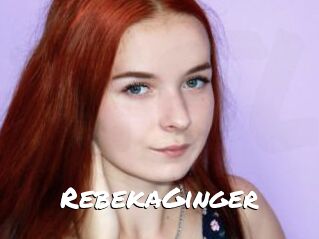 RebekaGinger