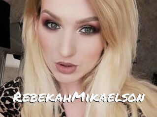 RebekahMikaelson