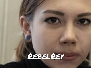 RebelRey