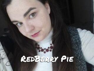 RedBerry_Pie