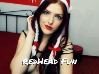 RedHead_Fun