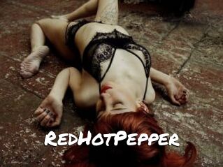 RedHotPepper