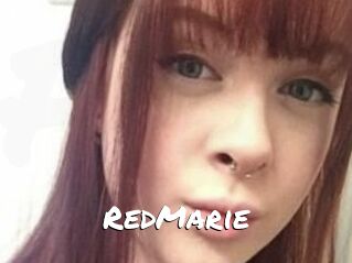 RedMarie