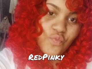 RedPinky