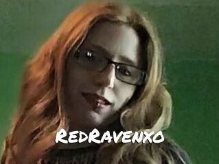 RedRavenxo