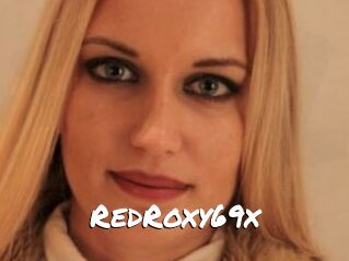 RedRoxy69x