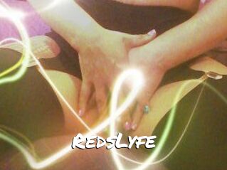 RedsLyfe