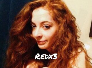 Redx3