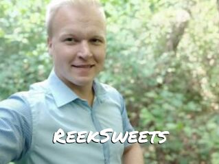 ReekSweets