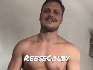 ReeseColby