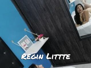 Regin_Littte