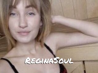 ReginaSoul