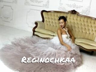 Reginochkaa