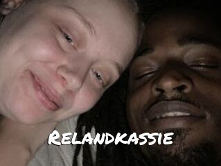 Relandkassie