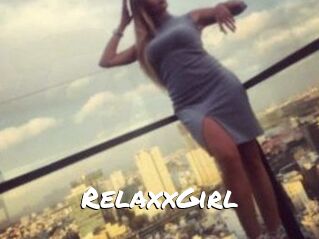 RelaxxGirl