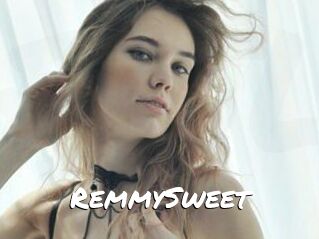 RemmySweet