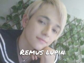 Remus_lupin