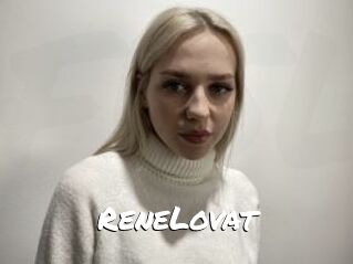ReneLovat