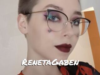 RenetaGaben