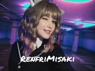 RenfriMisaki