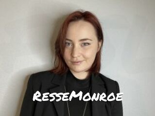 ResseMonroe