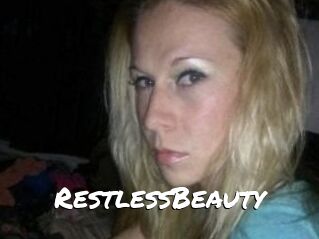 RestlessBeauty