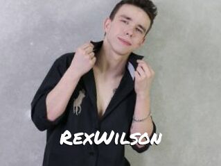 RexWilson