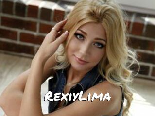 RexiyLima