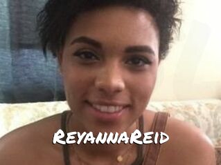 ReyannaReid