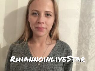 RhiannoinliveStar