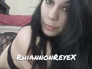 RhiannonReyeX