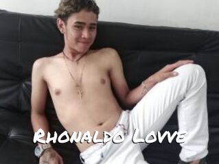 Rhonaldo_Lovve