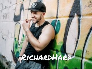 RichardHard