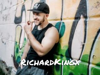 RichardKingx