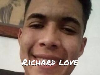 Richard_love